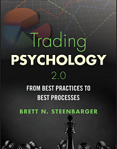 Обложка книги Trading Psychology 2.0